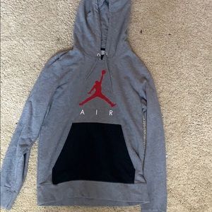 Jordan hoodie